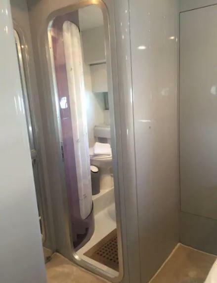Beautiful And Magnific Yacht Hotel Lisboa Ngoại thất bức ảnh
